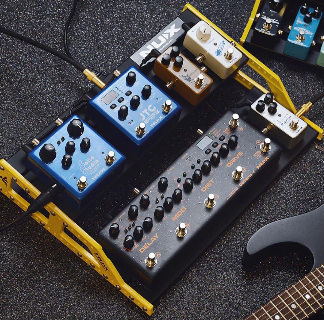 増崎プリセット Fracta VP4 国内正規品 送料込 am4