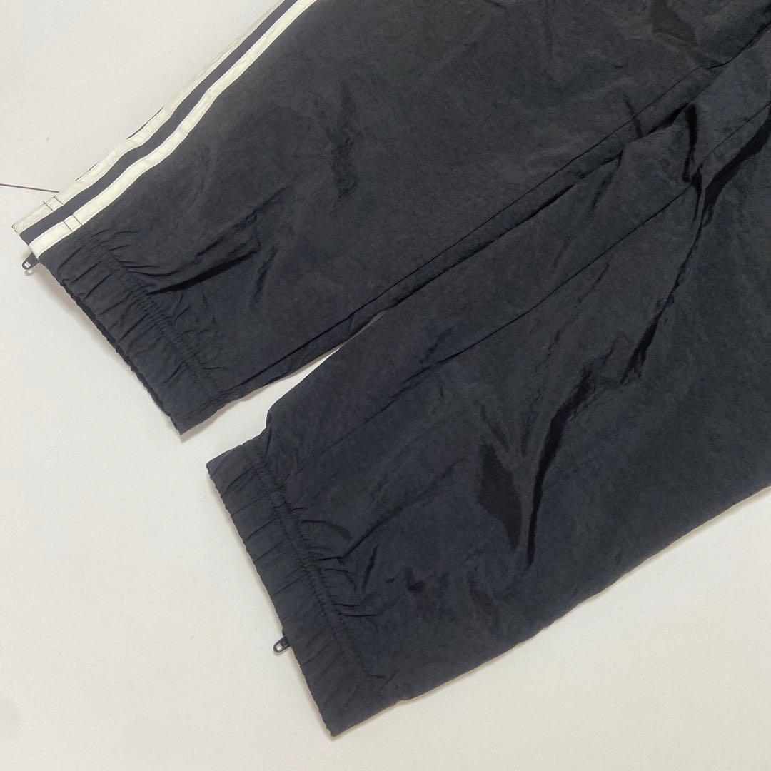adidas ドイツ代表 トラックパンツ 2XL ナイロンパンツ