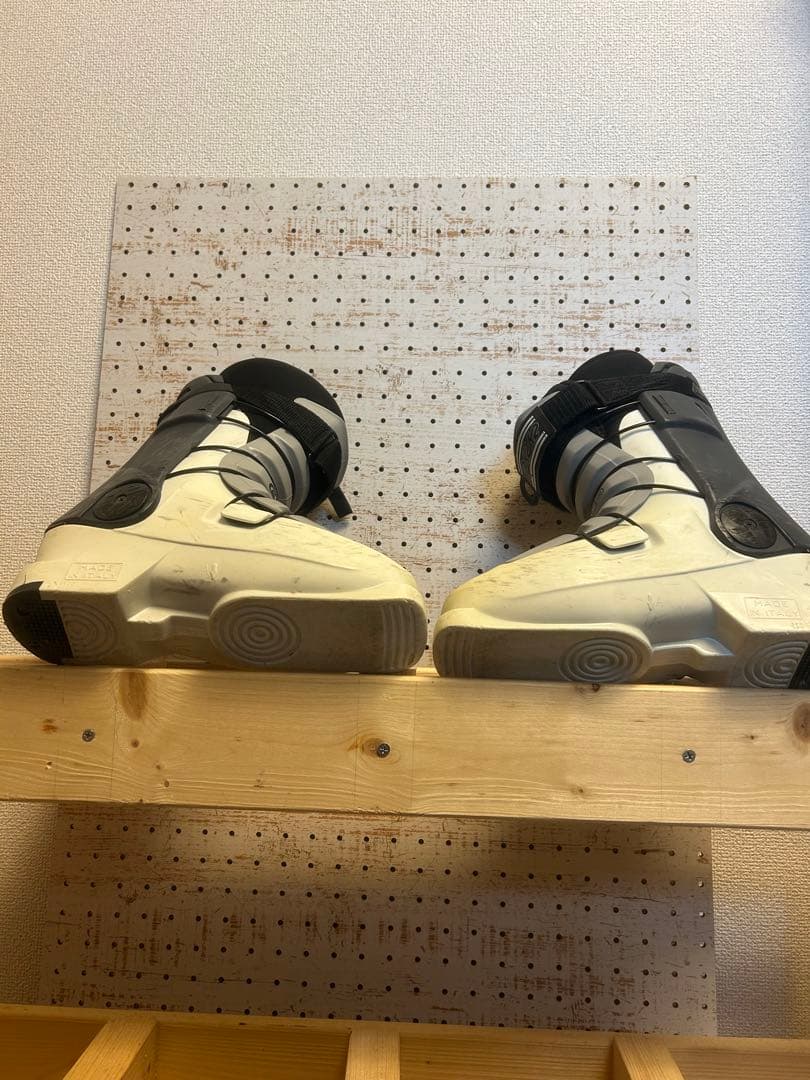 K2(旧Fulltilt)　RevolverPro　24.5cm