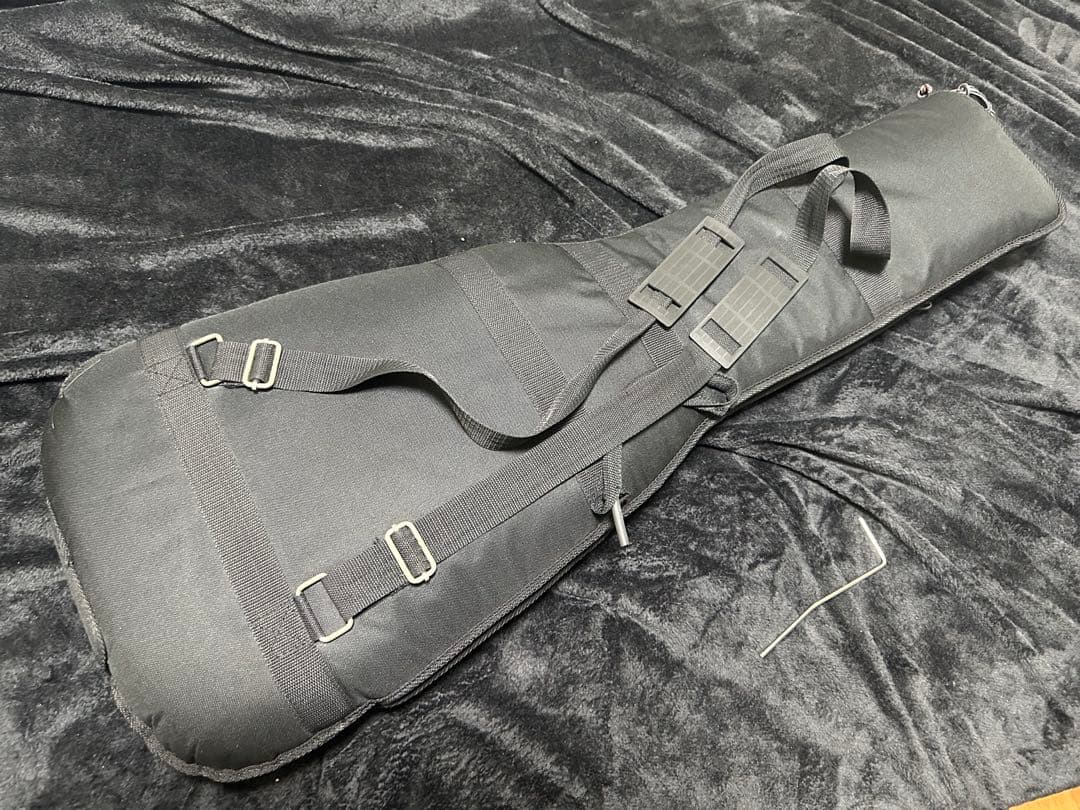 ギター PRS SE Tremonti lock peg