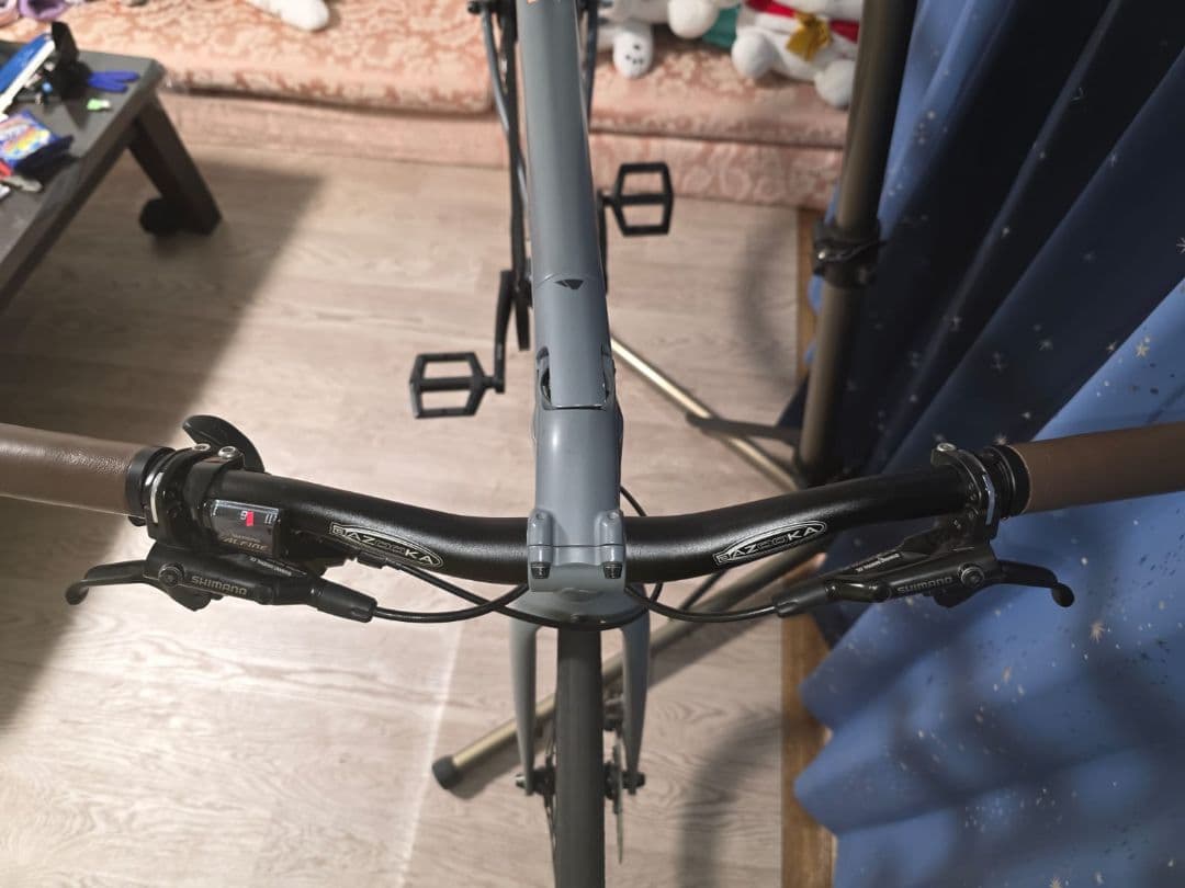 自転車本体 Canyon Commuter 8