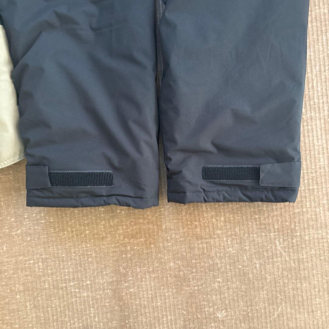 Daiwa ダイワ　レインマックス　ウィンタースーツ　DW-3522