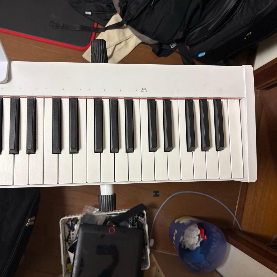 ニコマク NikoMaku 電子ピアノ 88鍵盤 SWAN-S