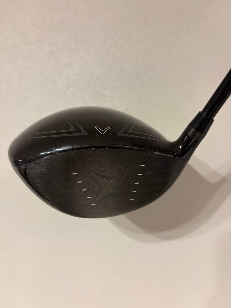 Callaway GBB EPIC STARドライバー 10.5 SR