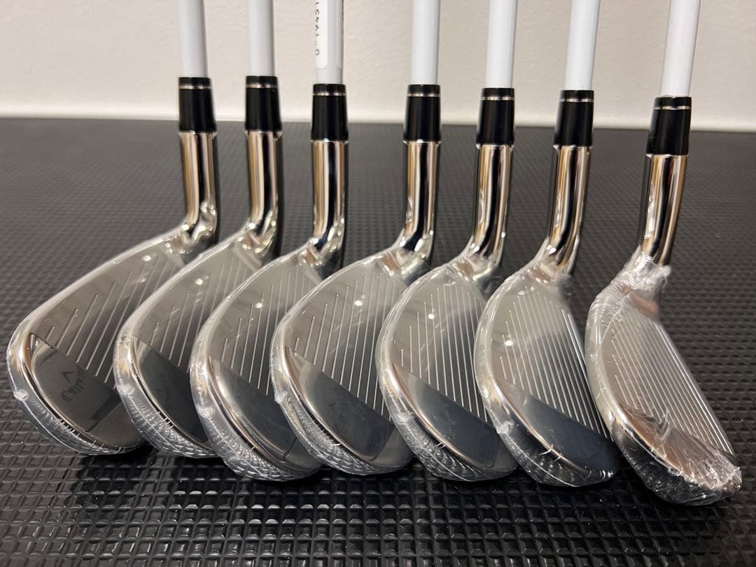 Callaway キャロウェイ ROGUE ST MAX