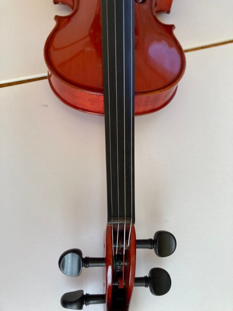 スズキバイオリン No.330 4/4サイズ 1999年製