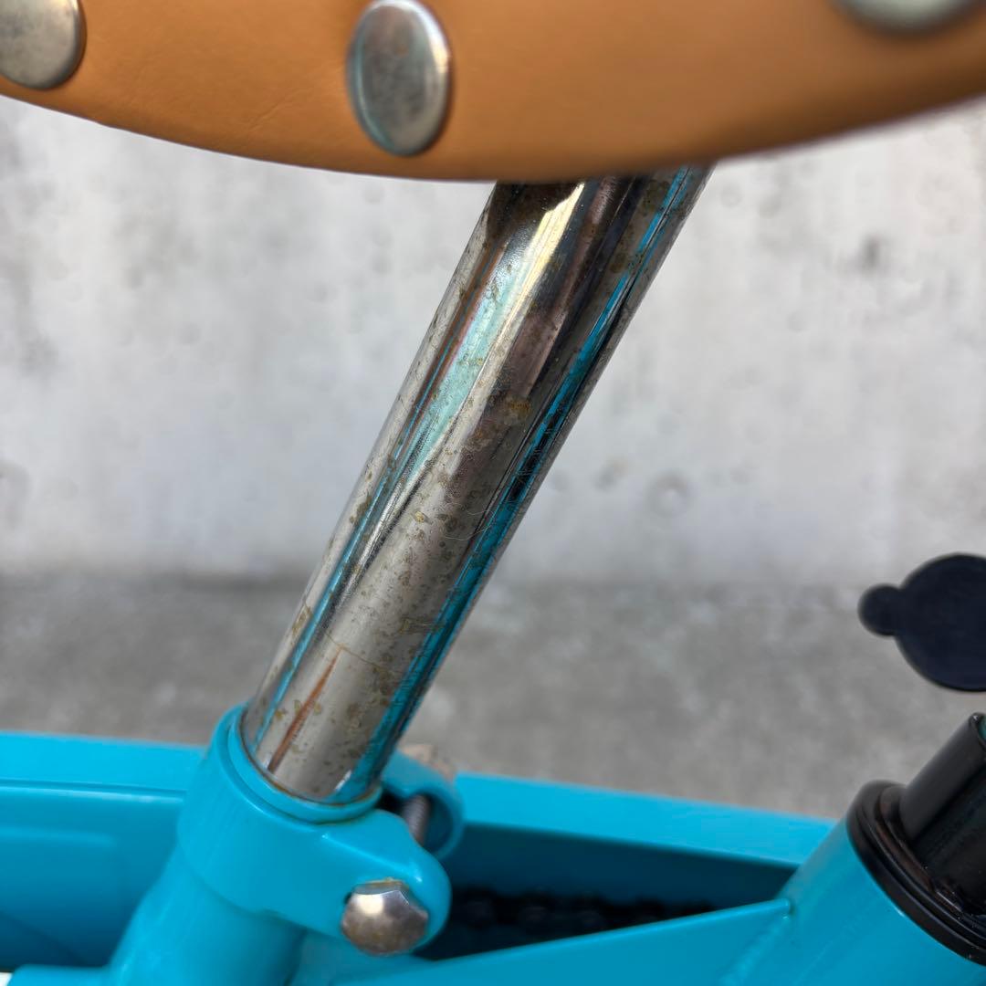 ピープル　People いきなり自転車　14インチ　自宅保管　送料込み　引取り可