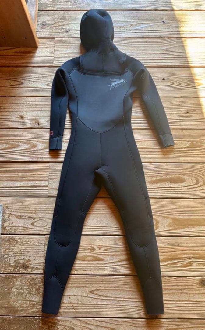 Patagonia フルスーツ　レディース