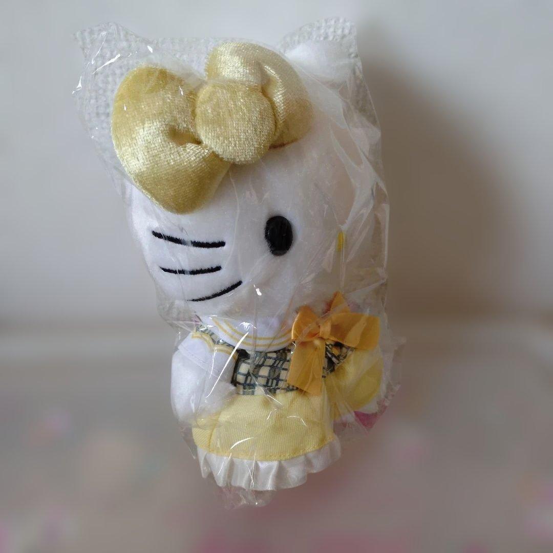 ハローミミィ　ぬいぐるみ　限定品　サンリオ