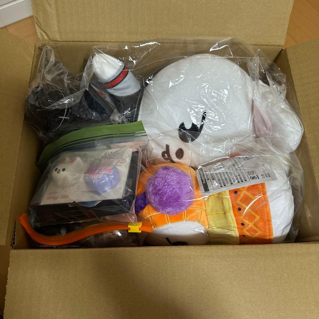 Stray Kids リノ　おまとめグッズ♡