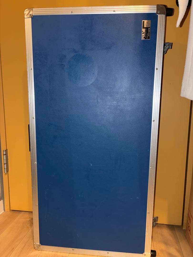 ES-8+PULSEエフェクターボード