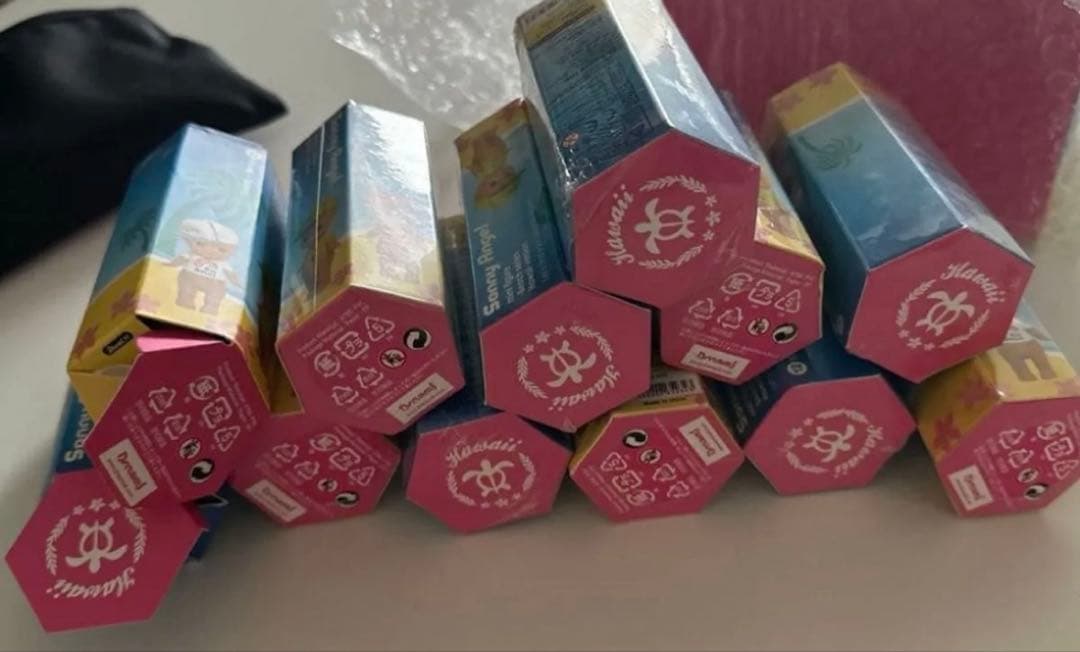 ソニーエンジェル　ハワイ