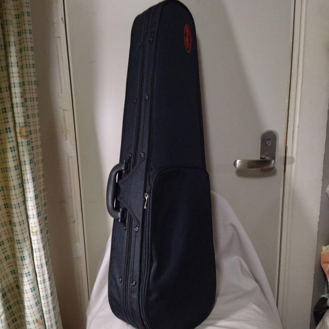 ♥大特価♥新品未使用♥Staggバイオリン4/4♥弓、ケ―ス、松脂付き