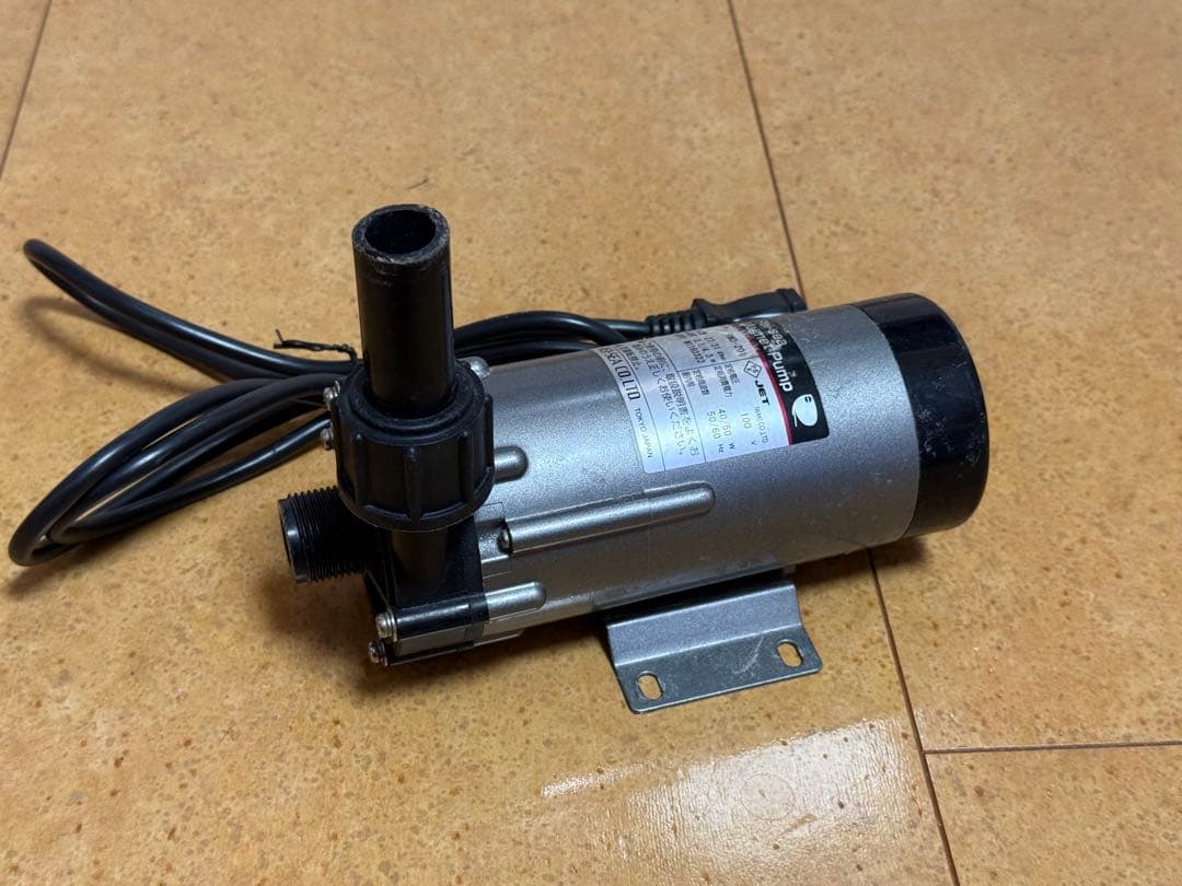 Rei-sea マグネットポンプ RMD-201