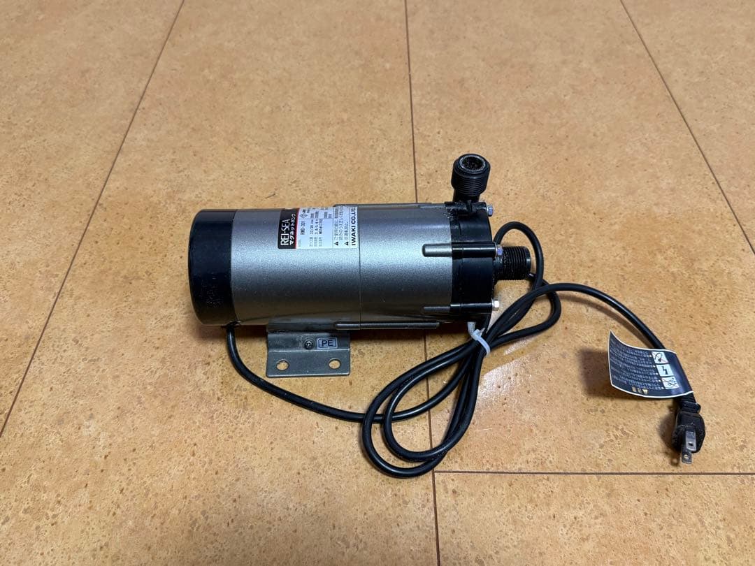 Rei-sea マグネットポンプ RMD-201