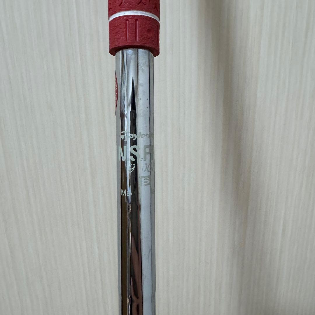 TaylorMade テーラーメイド M1 4番アイアン 4鉄 4I