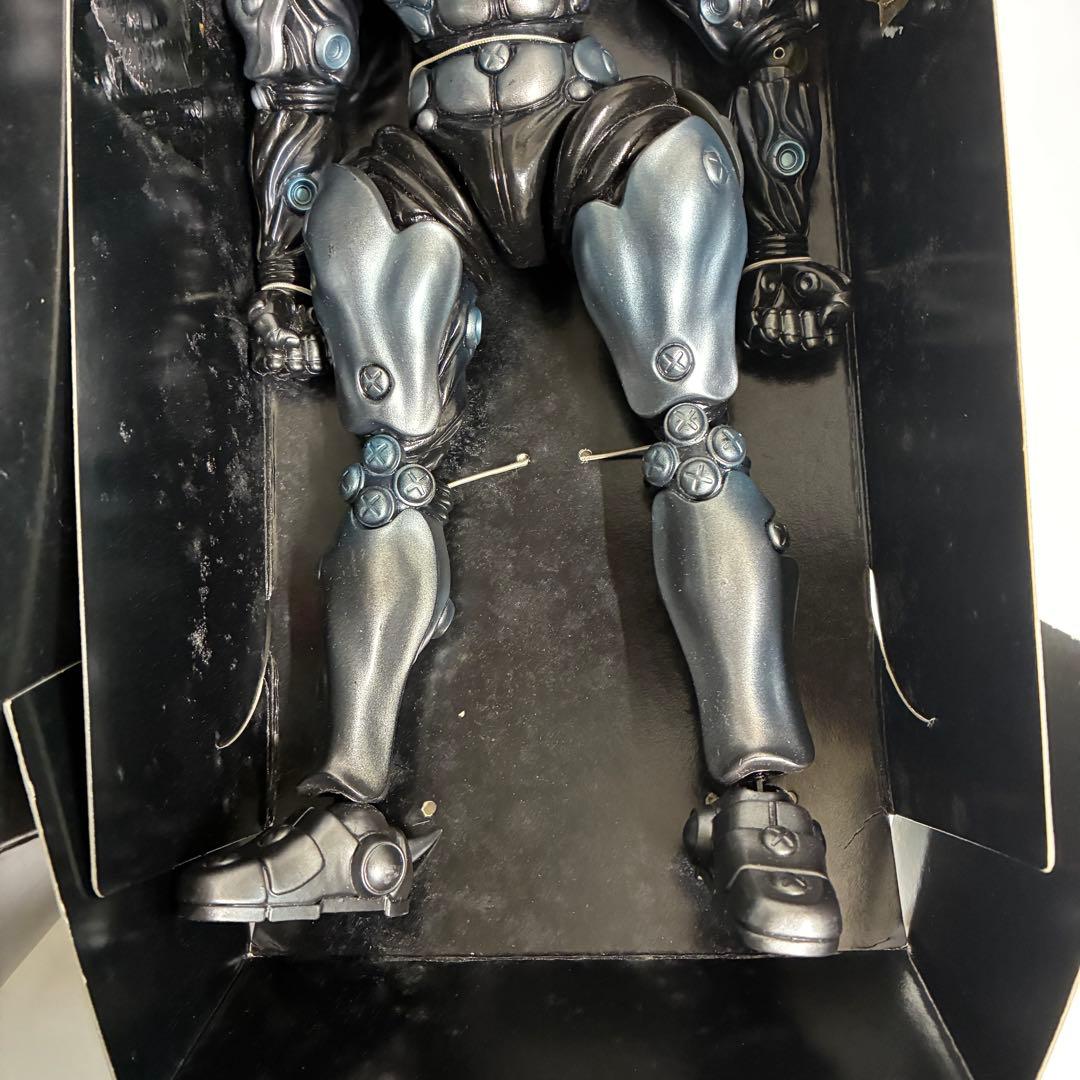 超激レア　覚悟のススメ　フィギュア