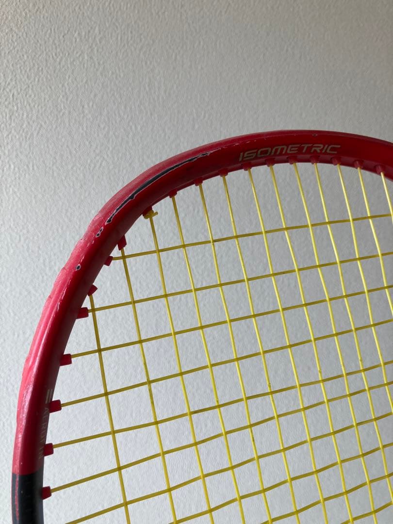 ヨネックス Vコア　VCORE 98 G3 西岡良仁