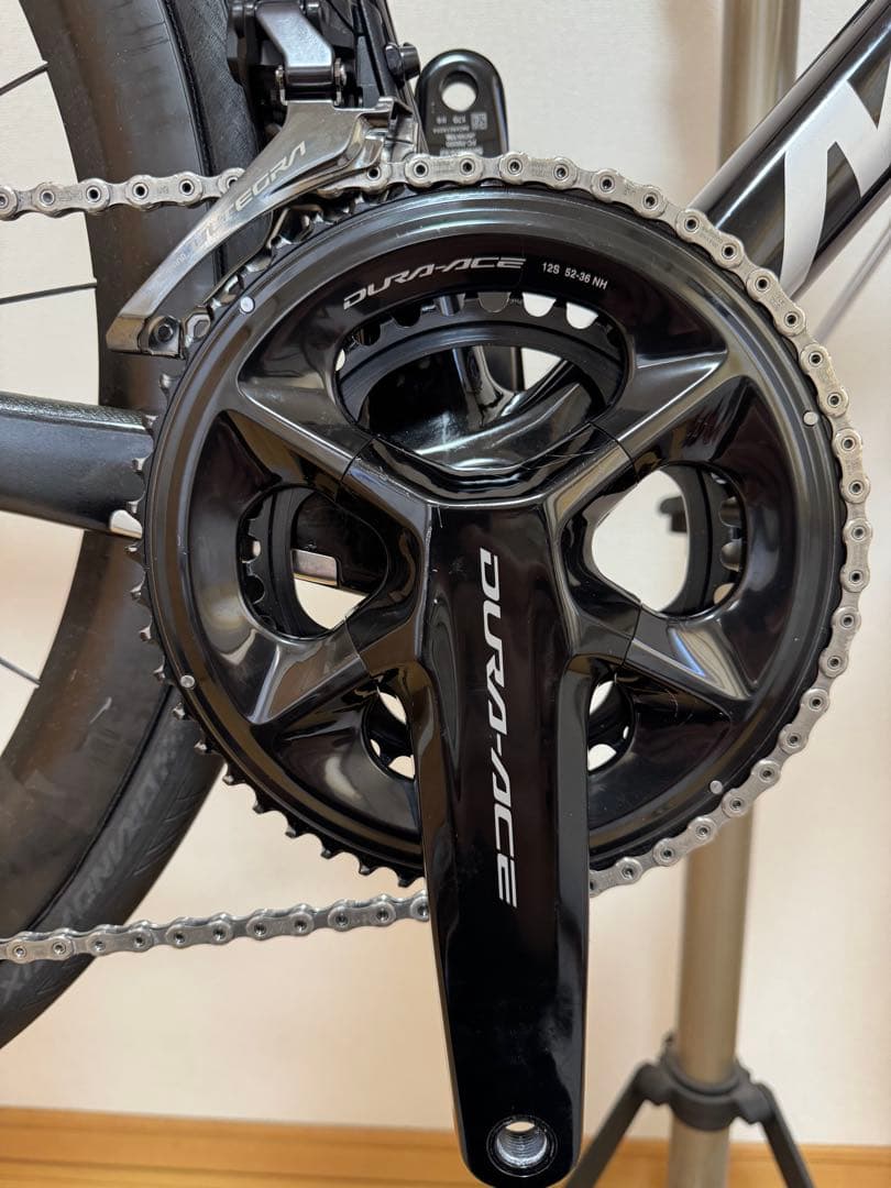 メリダ MERIDA スクルトゥーラ 9000 12速【Hiro Tan W様】