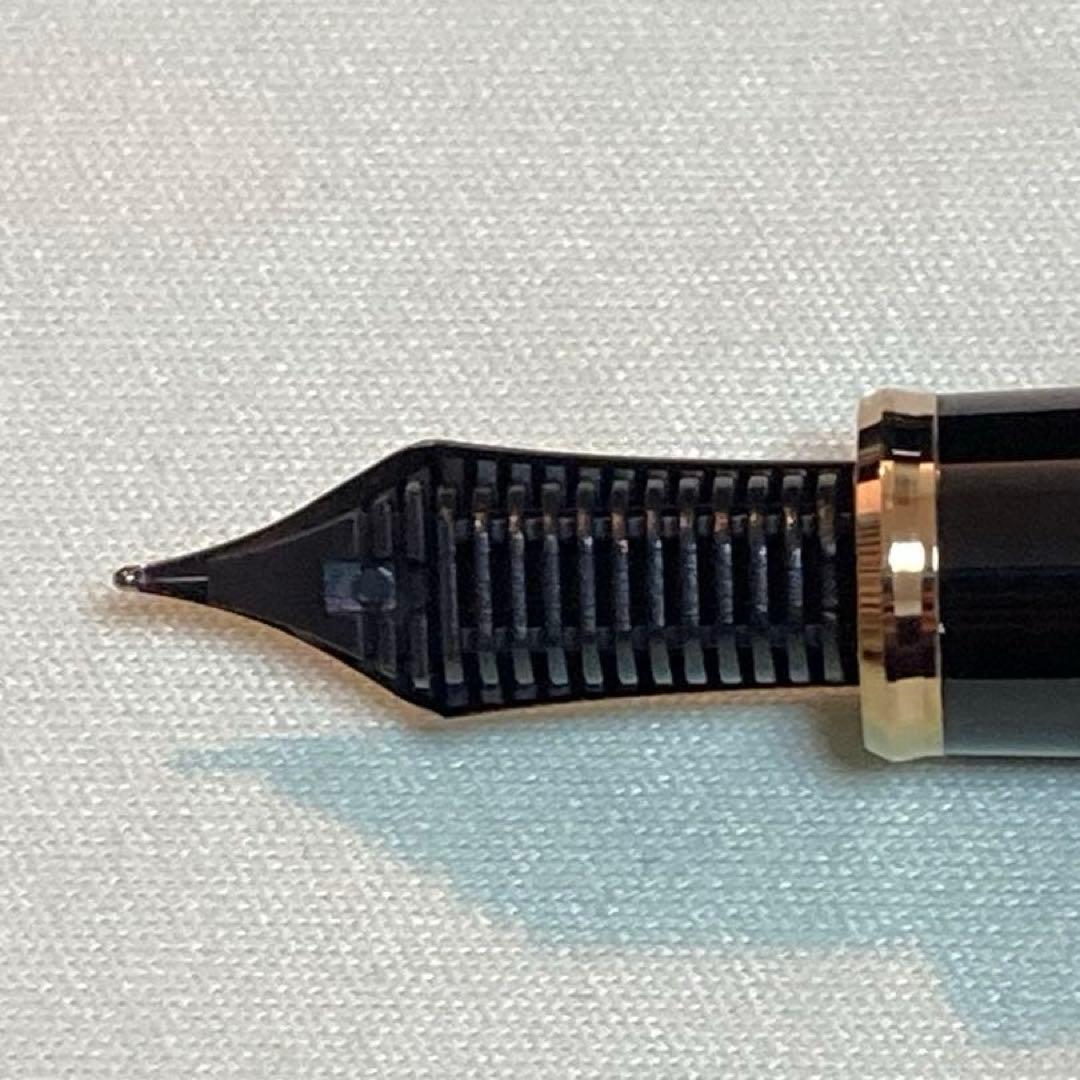 セーラー万年筆／プロフィット75／創業75 周年記念モデル【箱付】SAILOR