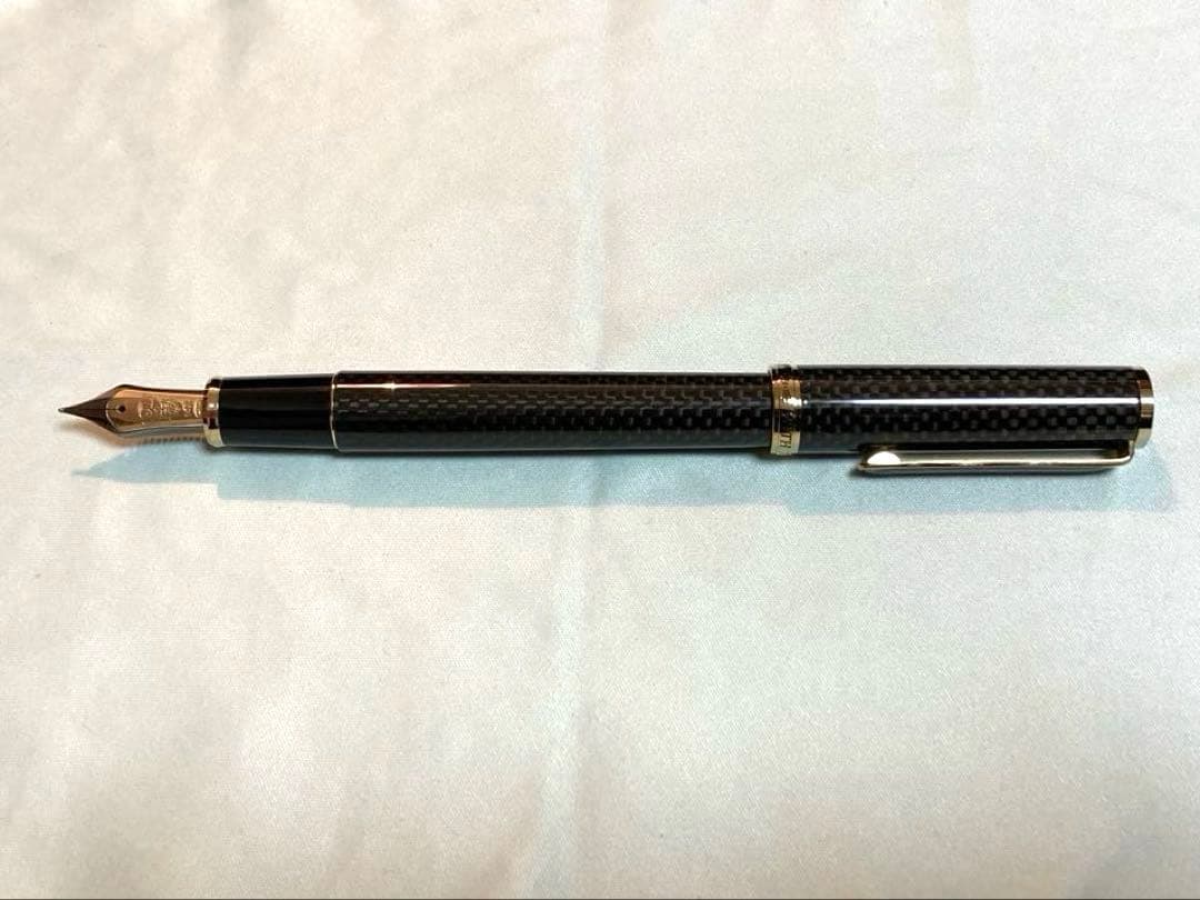 セーラー万年筆／プロフィット75／創業75 周年記念モデル【箱付】SAILOR