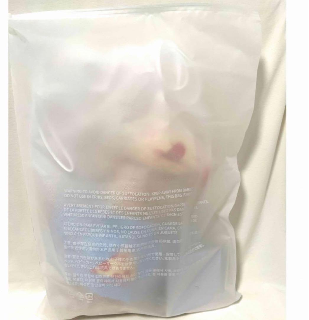 ドア ぬいぐるみ ドギョム アーティストメイド SEVENTEEN DK