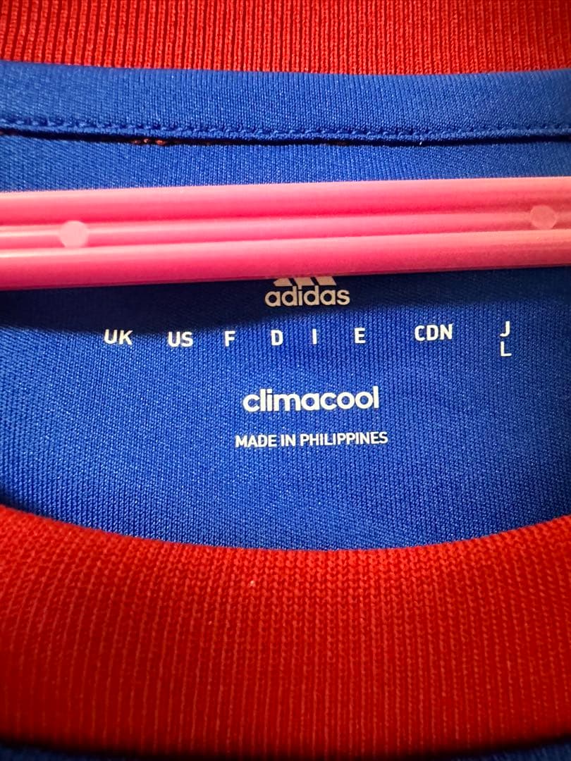 【入手困難】マリノス　2017 ユニフォーム　天野純　L レア