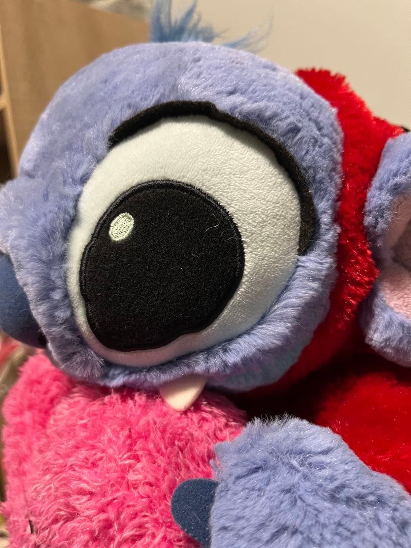 スティッチ My Little Devil