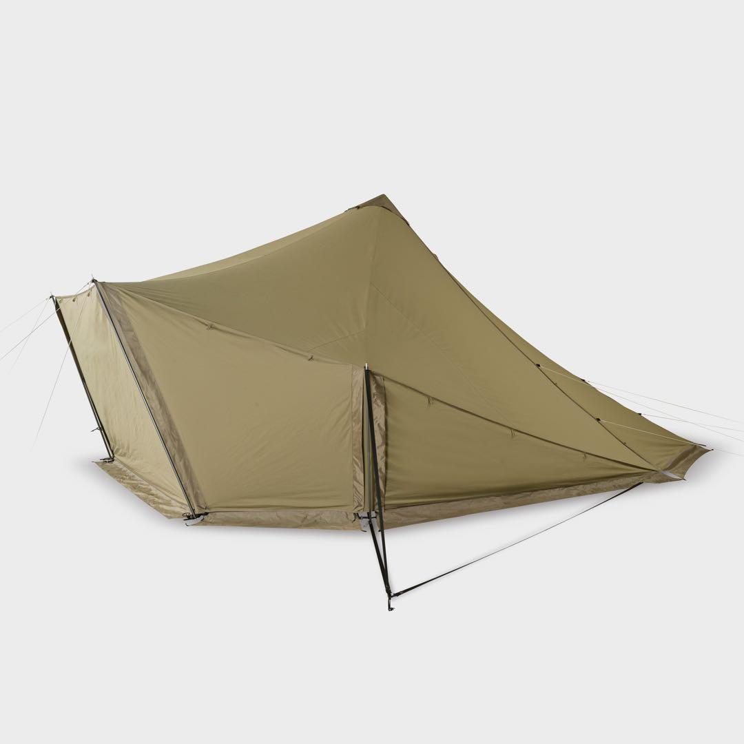 ZANEARTS WOOTA-L TC ゼインアーツ ウータL