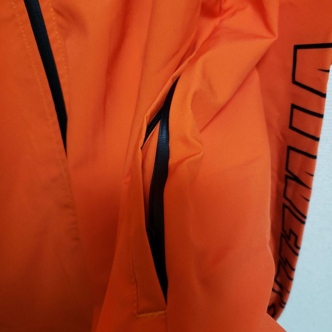 美品☆V12★VTWELVE フルジップジャケット