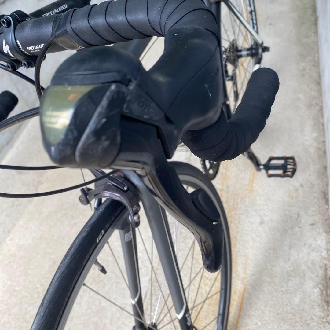 specialized allez sport 54 ロードバイク