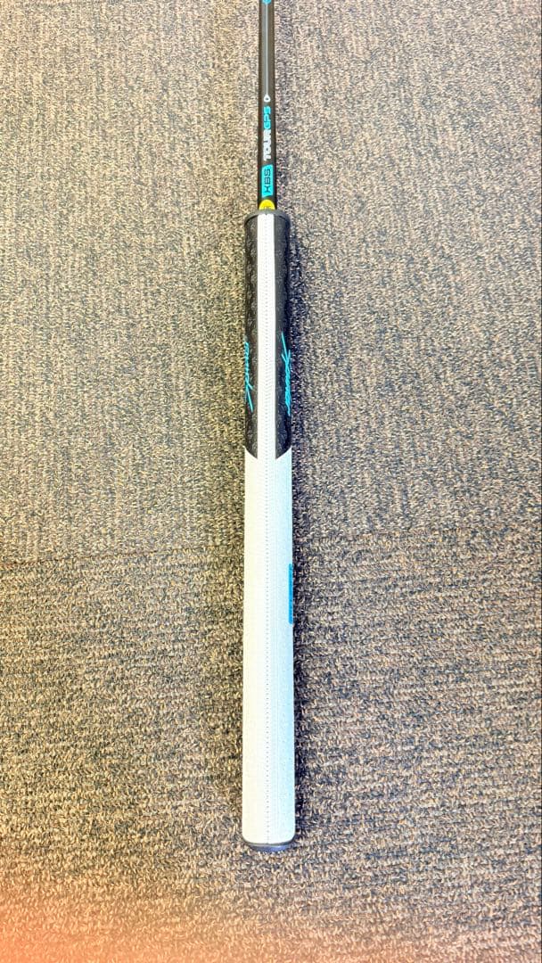 Spider ZT 38インチ パター ヘッドカバー付き