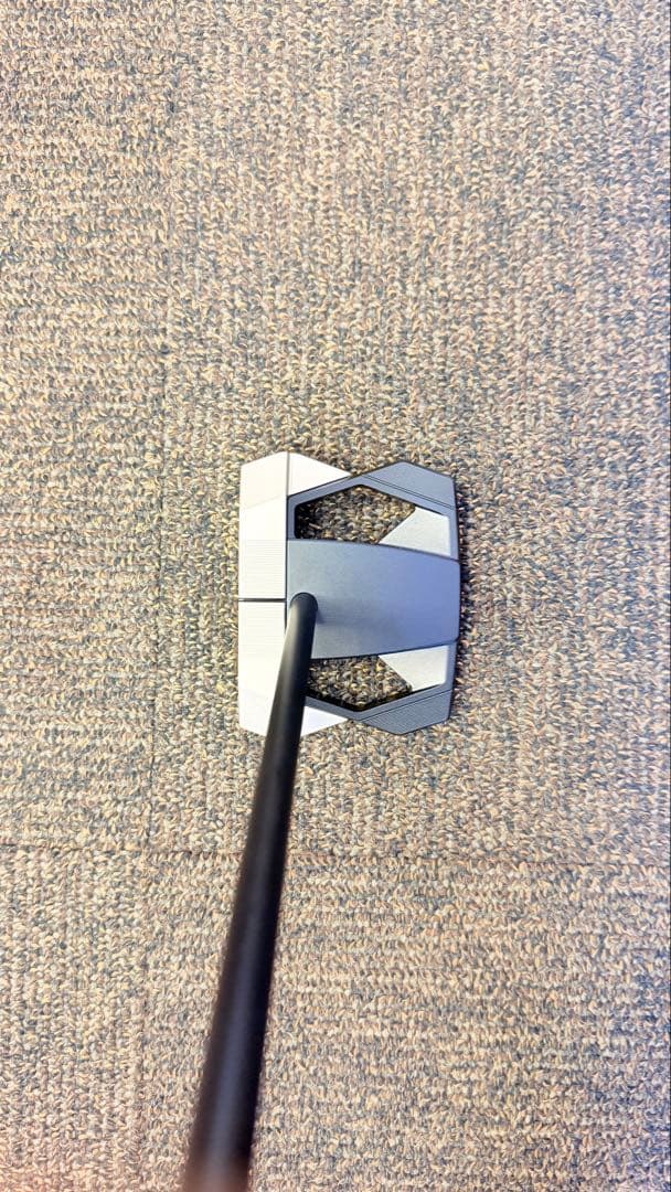 Spider ZT 38インチ パター ヘッドカバー付き