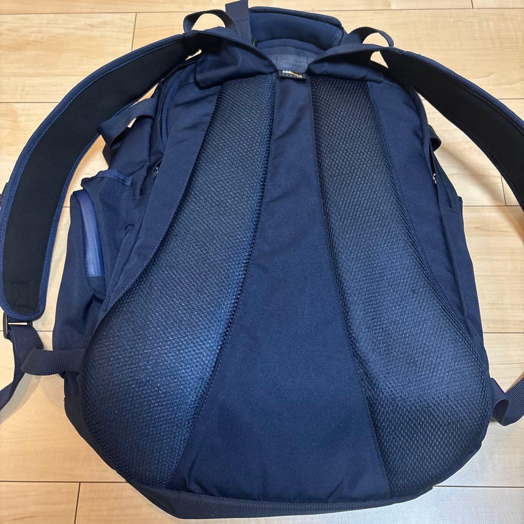 ボーラホリック ballaholic リュック　バックパック