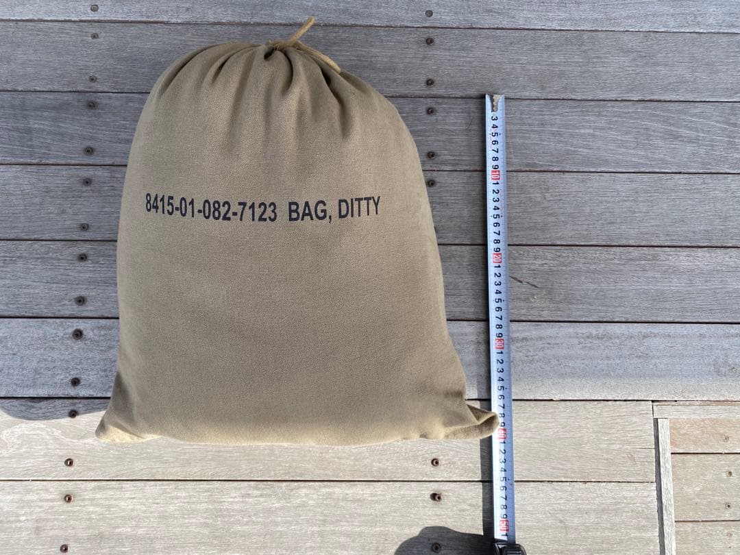 米軍放出品、USMC 3 Season Sleeping Bag レギュラー