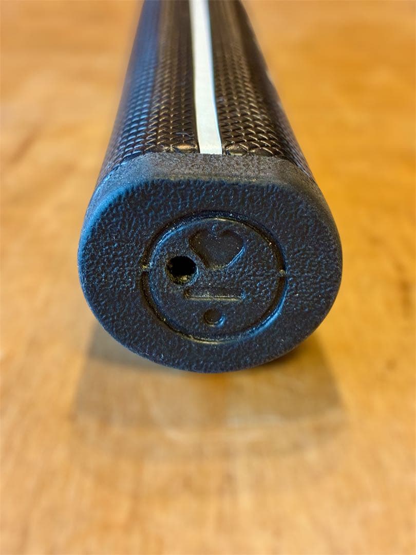 ラブゴルフ L.A.B GOLF DF3 パターカスタムオーダー品