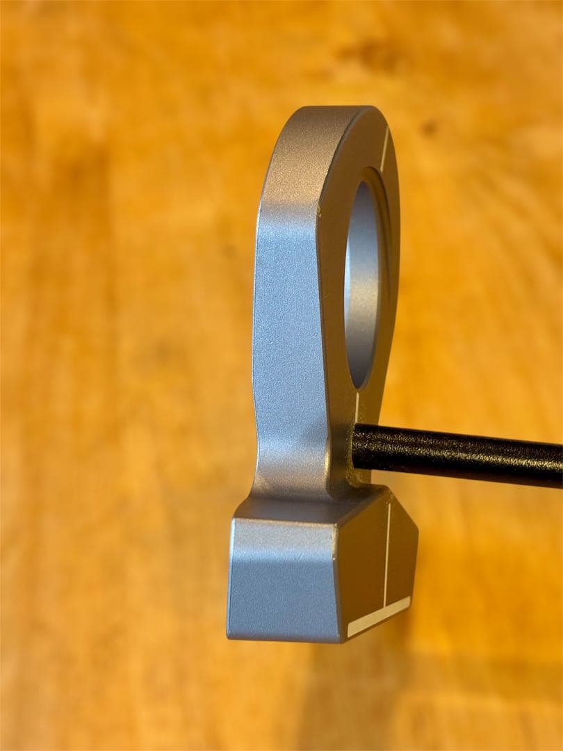 ラブゴルフ L.A.B GOLF DF3 パターカスタムオーダー品