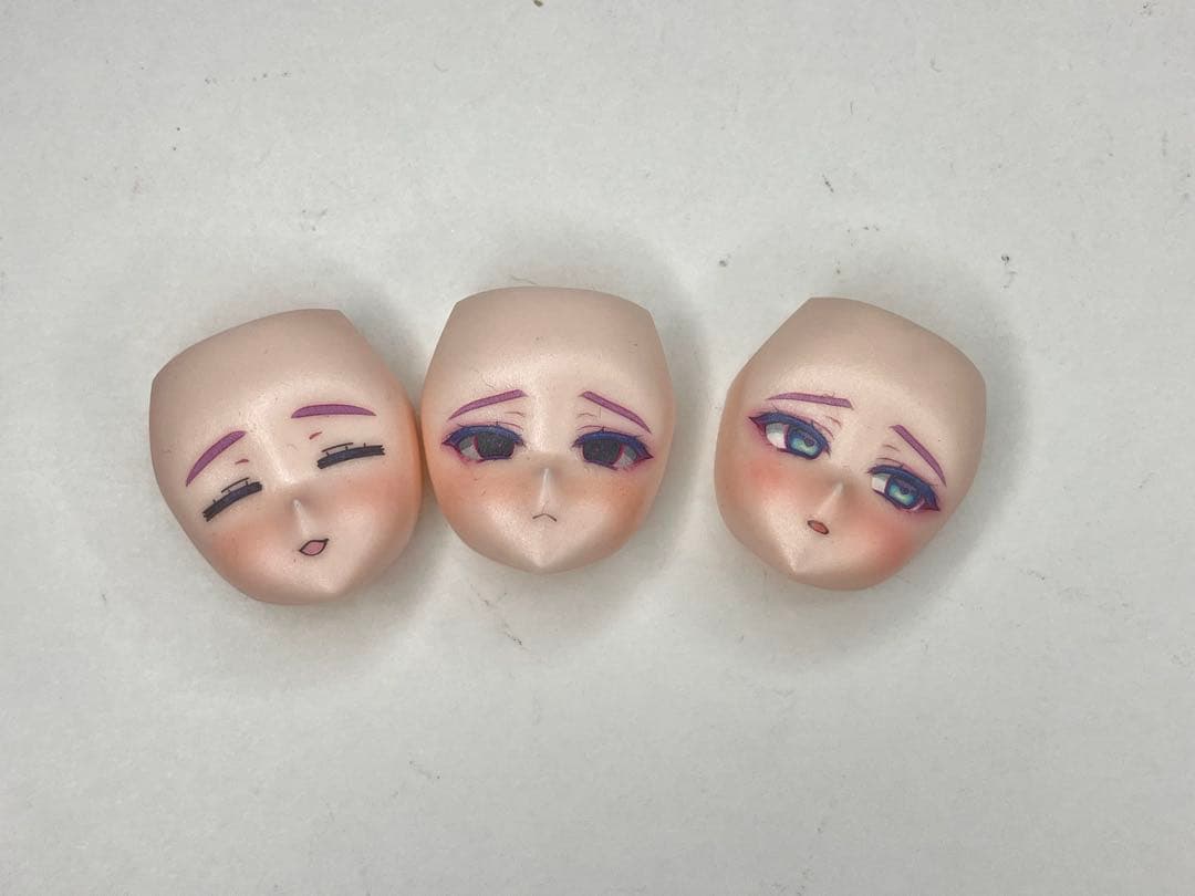 メガミデバイス デザインメイデン メディック 塗装完成品