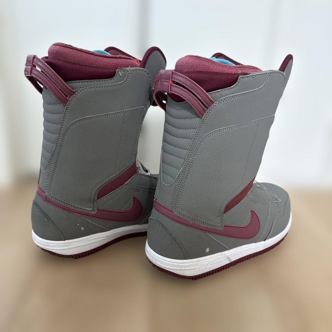 \"\"即日翌日配送\"\" NIKE スノーボード ブーツ 25cm 中古