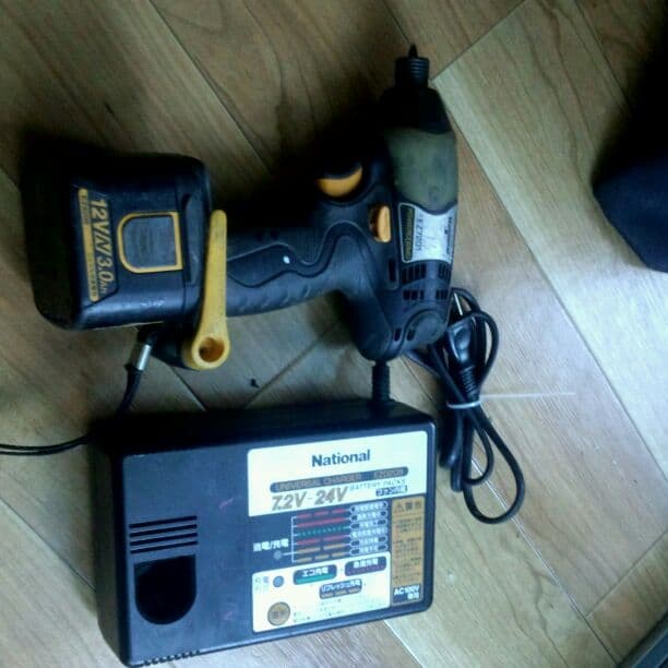 National インパクト