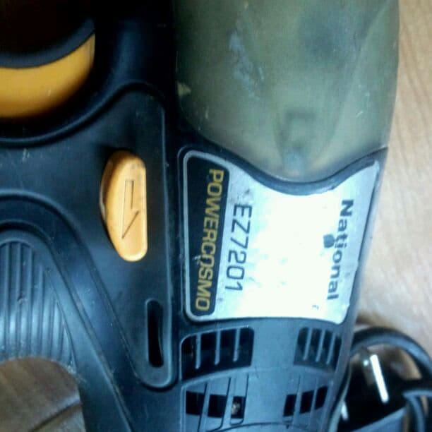 National インパクト