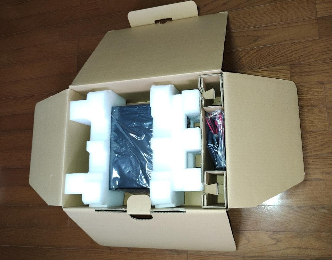 トランシーバー YAESU FTDX-10