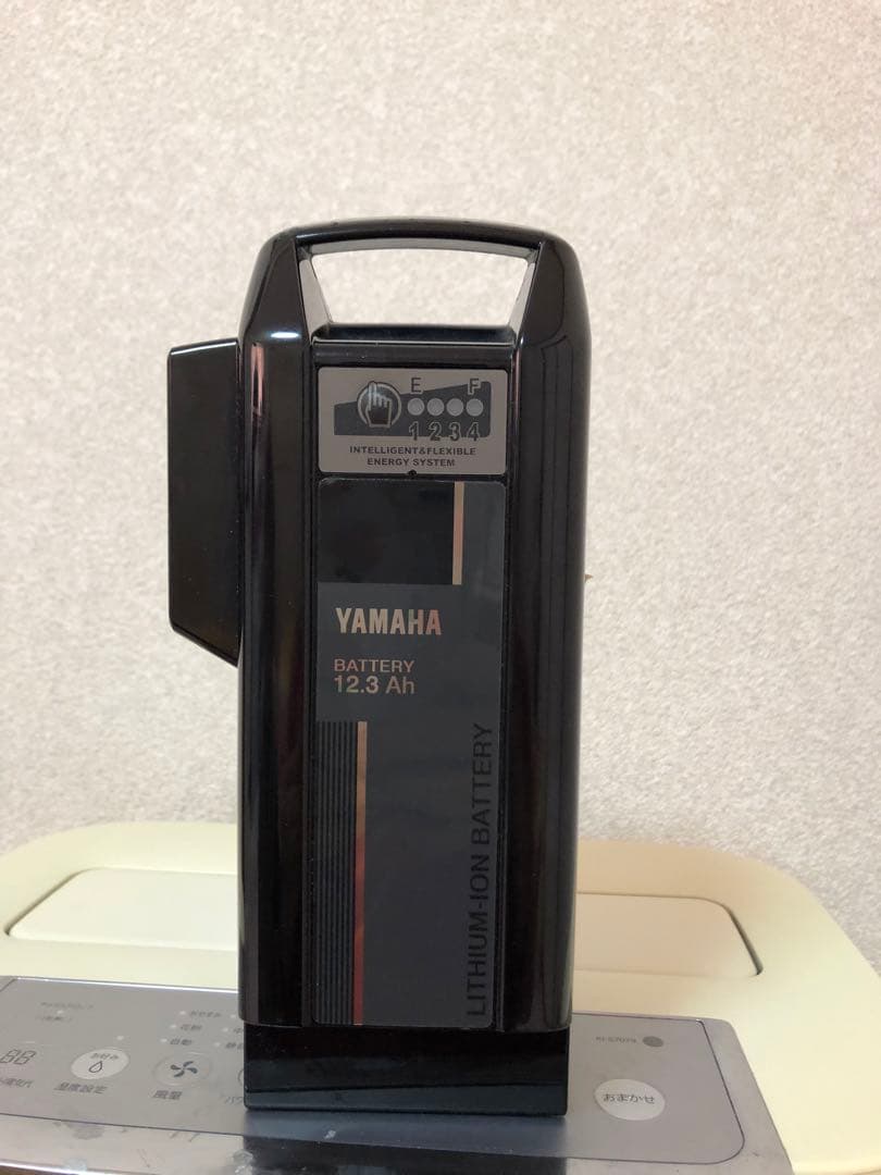 YAMAHA/BRIDGESTONE　電動自転車用　純正品