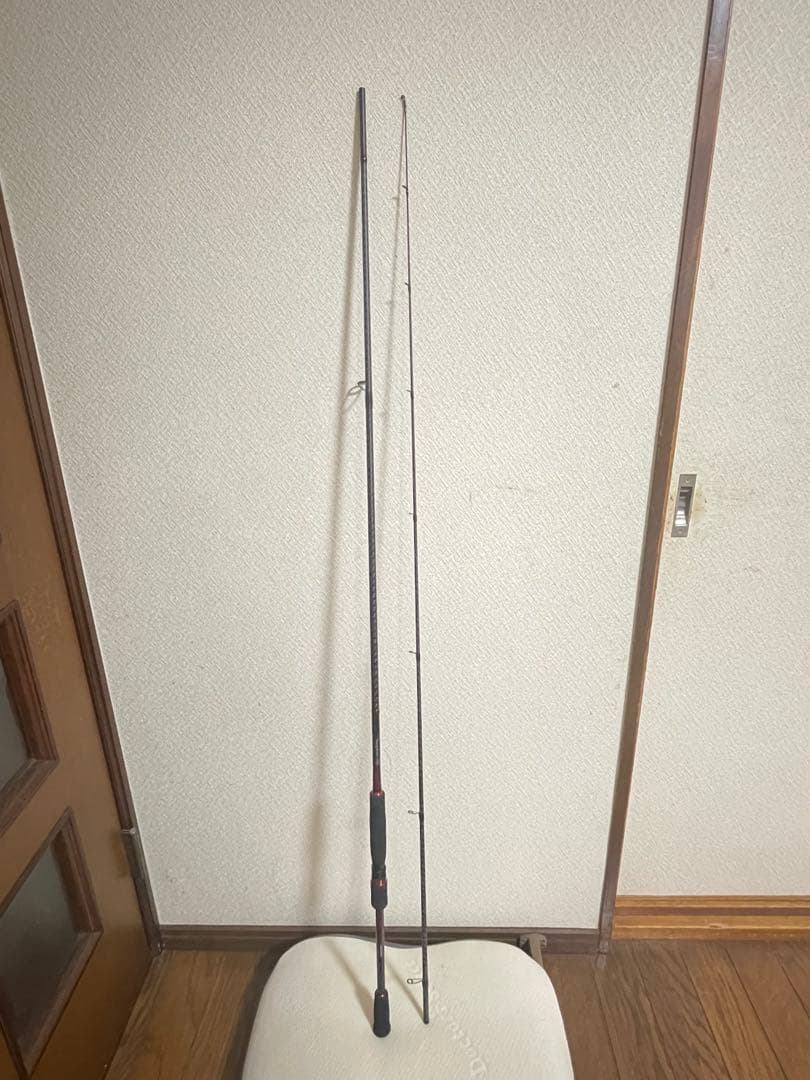 セフィアBB◾️S86M◾️シマノ◾️美品◾️エギング◾️Sephiaエギング◾️春イカ