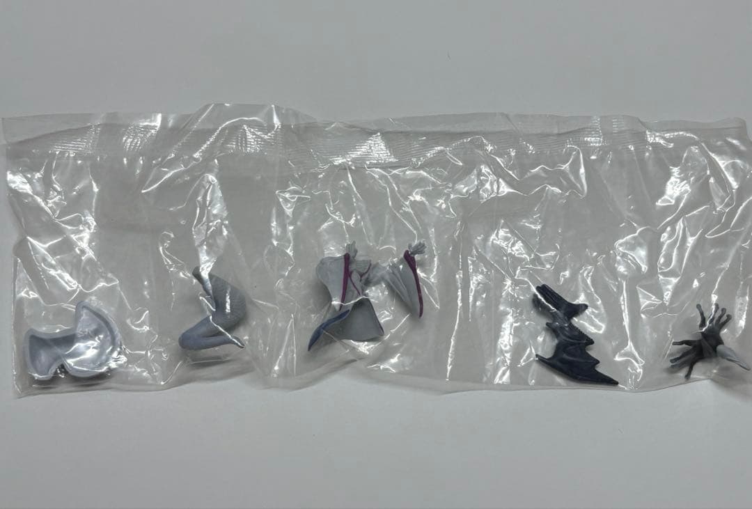 バトルスピリッツ　覇王　呪の覇王カオティック•セイメイフィギュアコレクション