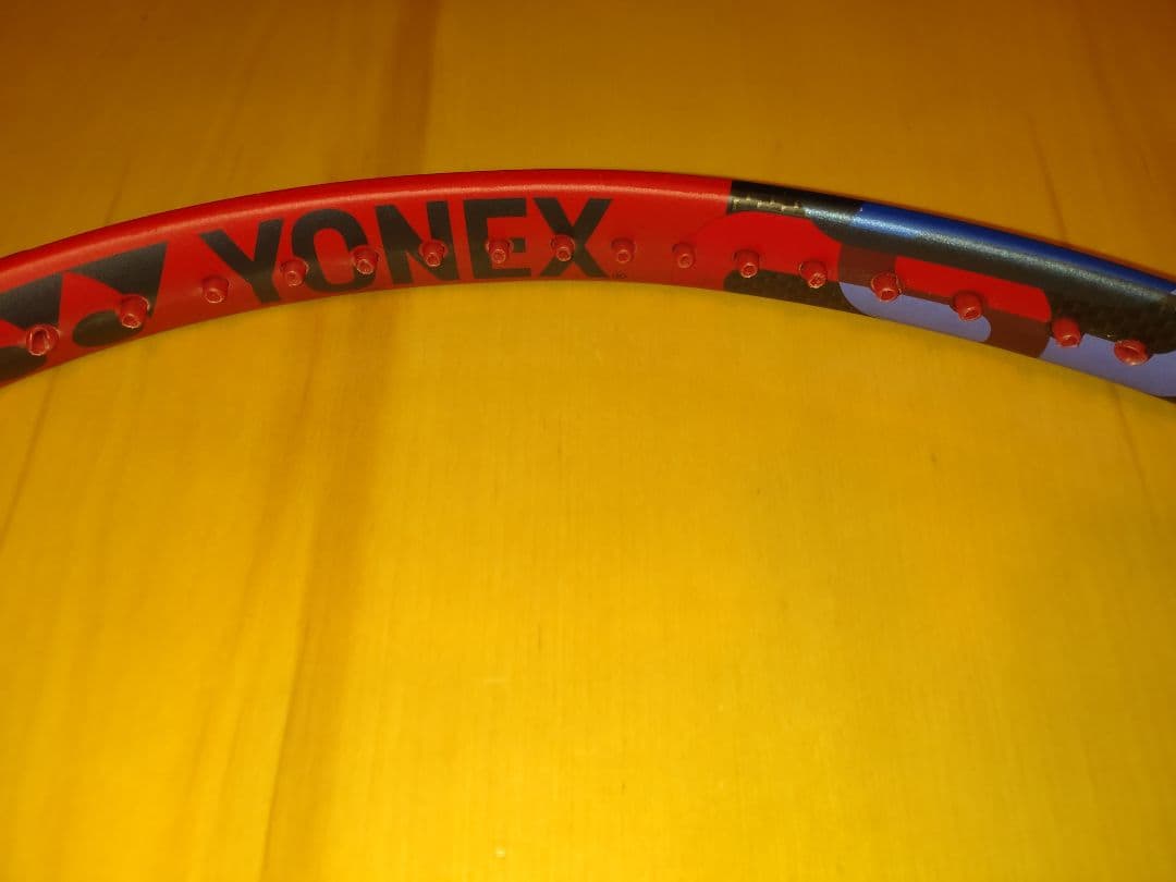 ラケット(硬式用) YONEX VCORE100 G2