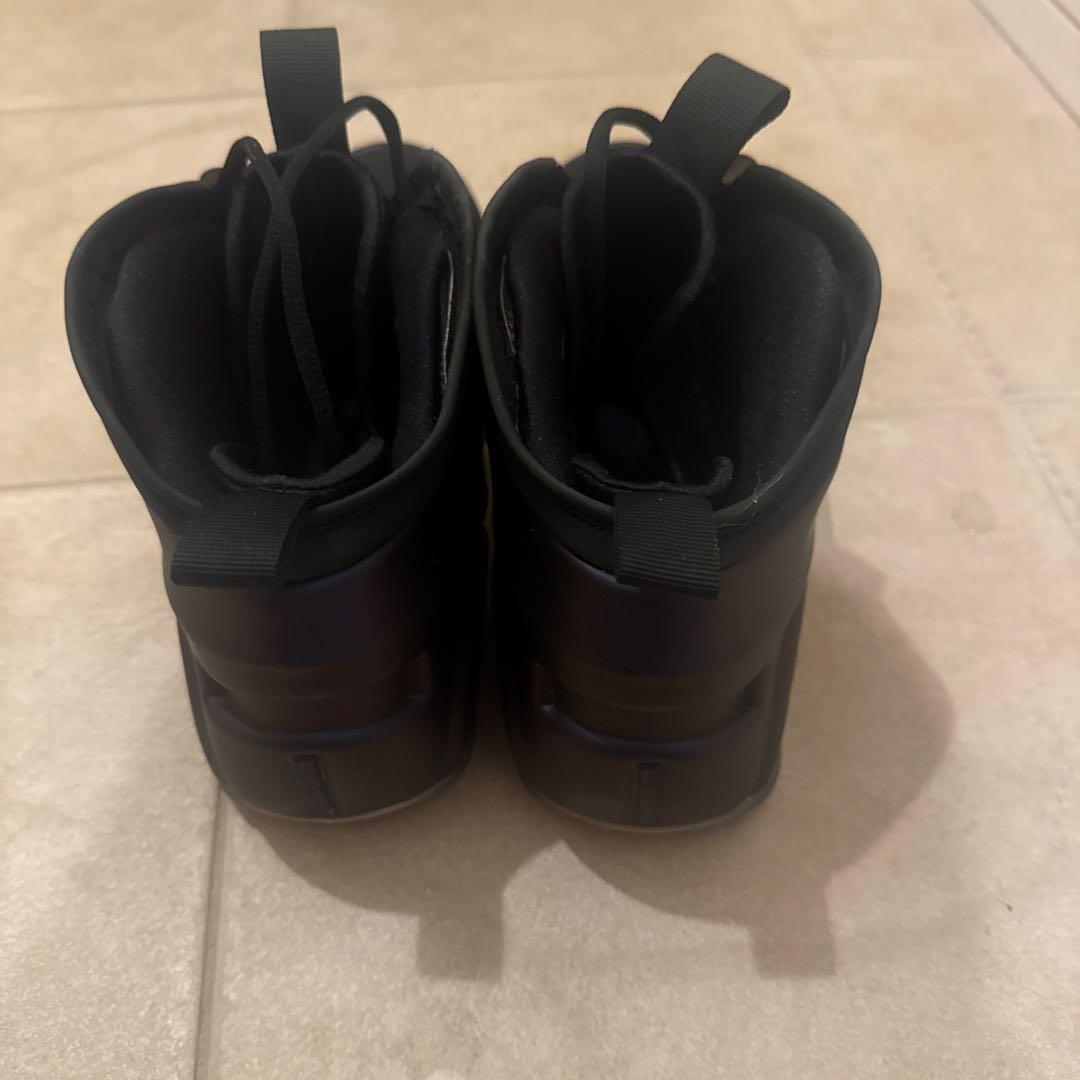 ナイキ　スニーカー　Nike AIR FLIGHTPOSITE 2