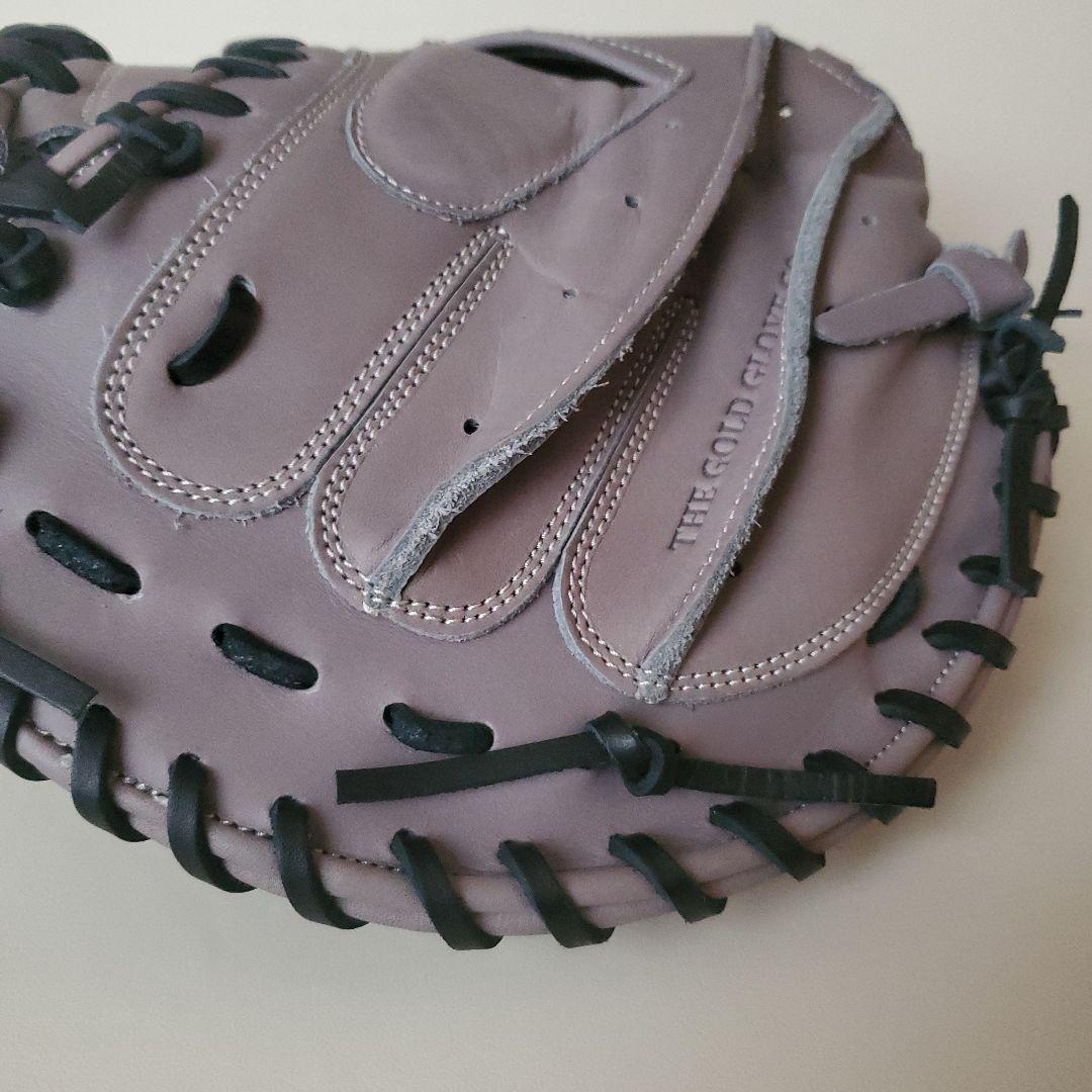 ローリングス 軟式 キャッチャーミット ハイパーテック R2G 捕手用 一般軟式