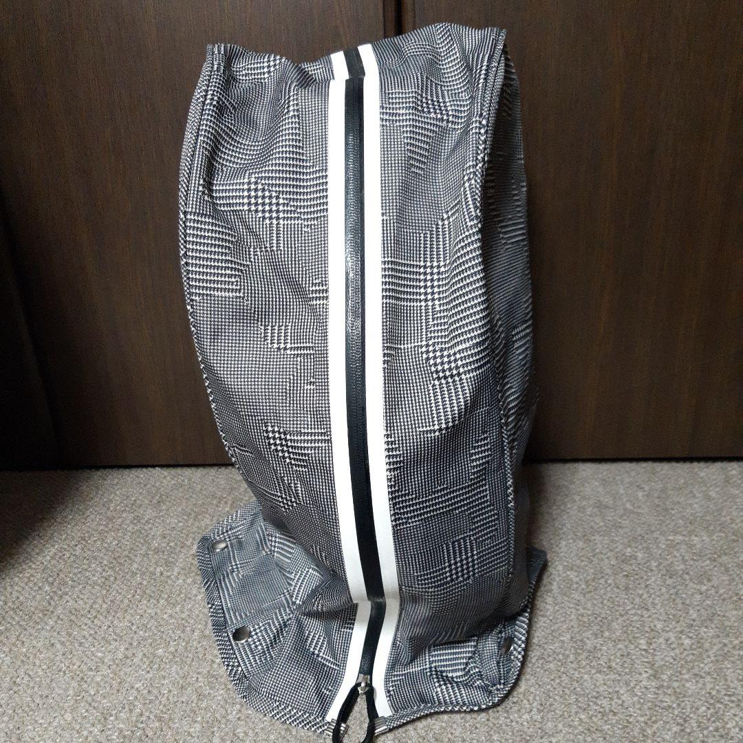 ペコリさん専用 マスターバニーキャディバック・傷や汚れあり