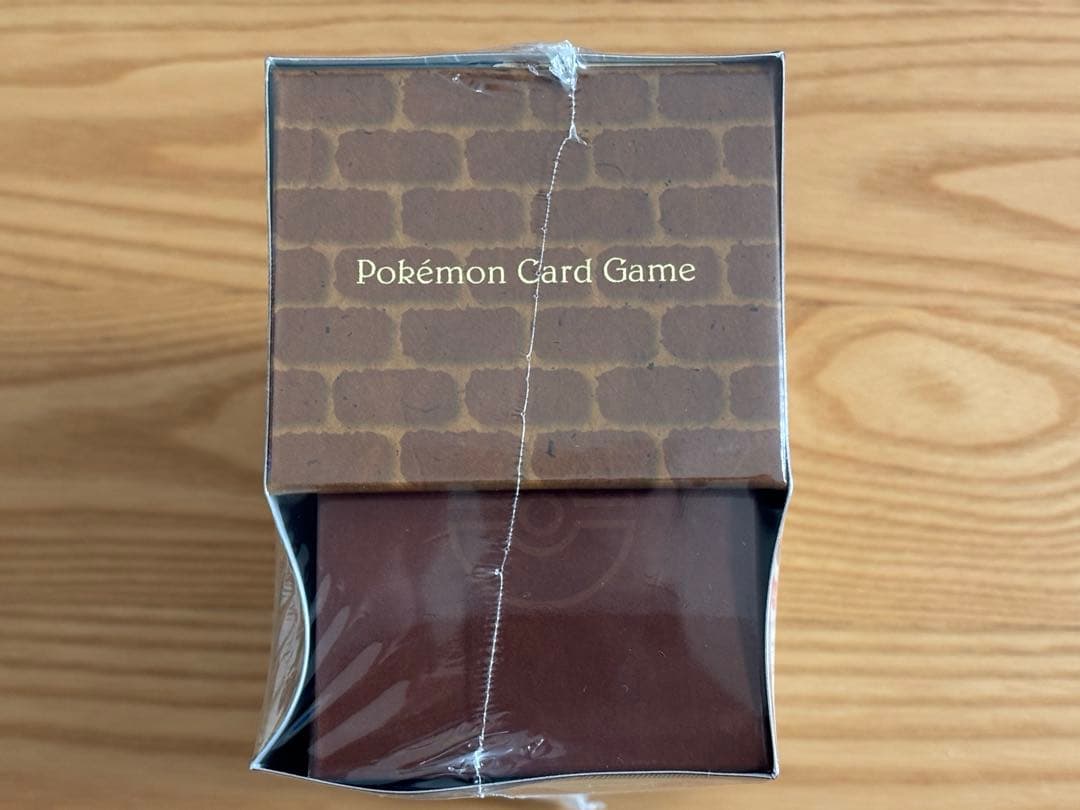 【新品未開封】イーブイヒーローズ イーブイズセット シュリンク付き